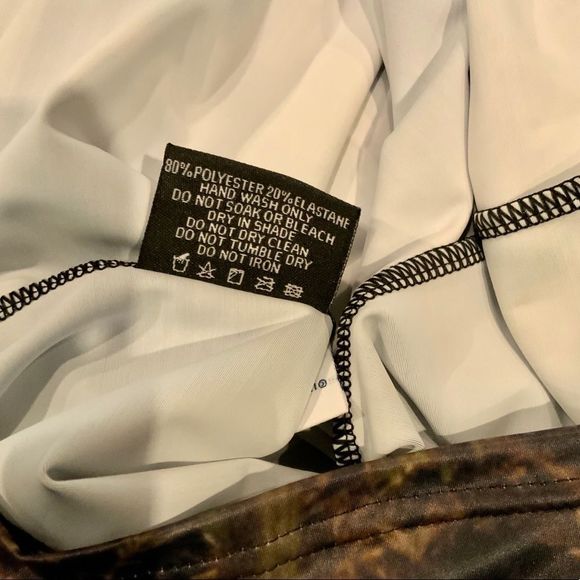 NWOT BlackMilk | Ewok | Bodycon Mini Dress - Picture 14 of 15